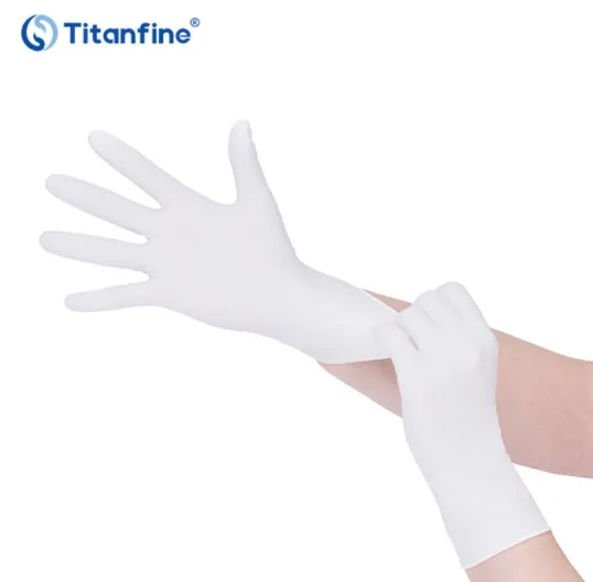 Are Disposal Nitrile Gloves Food Safe? Are Disposal Nitrile Gloves Food Safe?