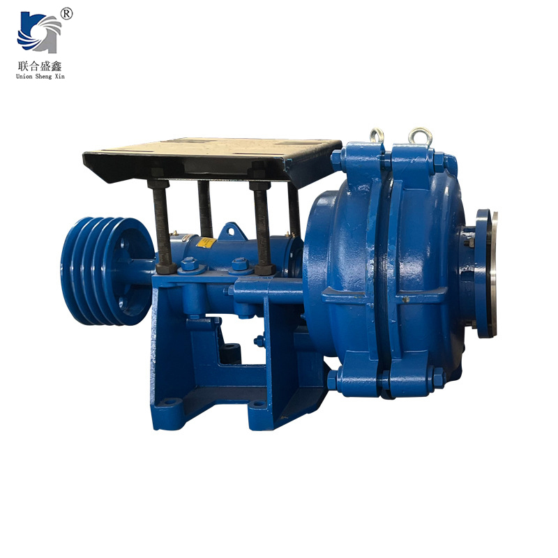 6 major misunderstandings of centrifugal pump mechanical sealing and maintenance