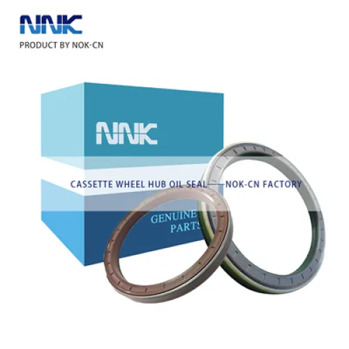 Cassette Wheel Hub Oil Seal