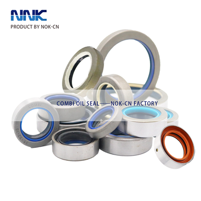 Professional oil seal manufacturer takes you to know about COMBI Oil Seal
