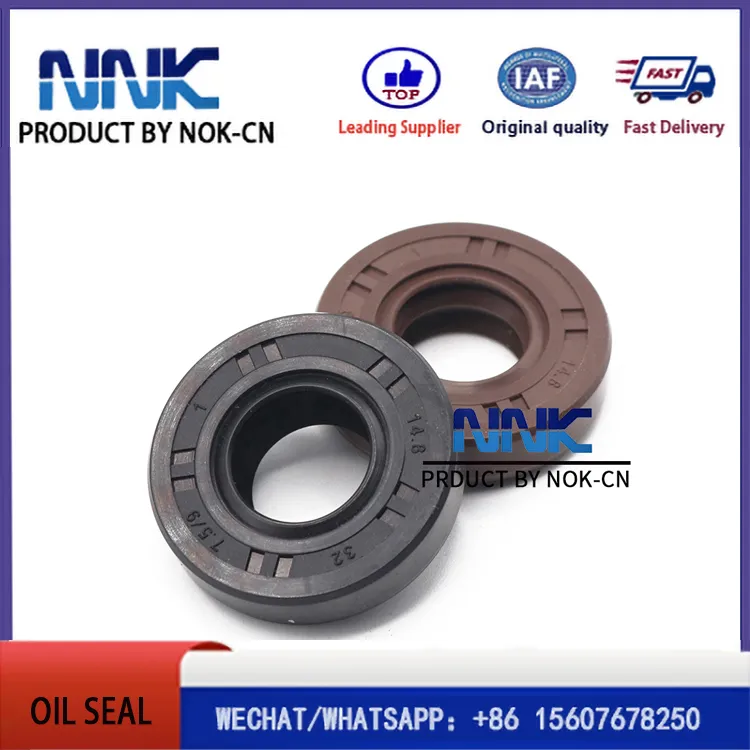 14658-44G00 L150-5922 Alternator Repair Part Set oil seal for Nissan Hitachi 14.8*32*7.5/9