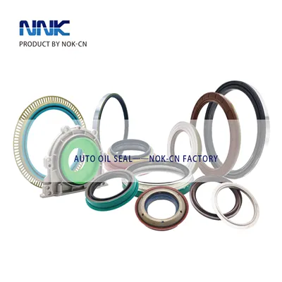 90311-34013 Oil Seal 34*63*9/16 Axle Shaft Oil Seal For Toyota