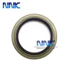 NOK-CN 1026679 Sello de aceite de cubo de rueda de camión para Isuzu 118*174*16/28