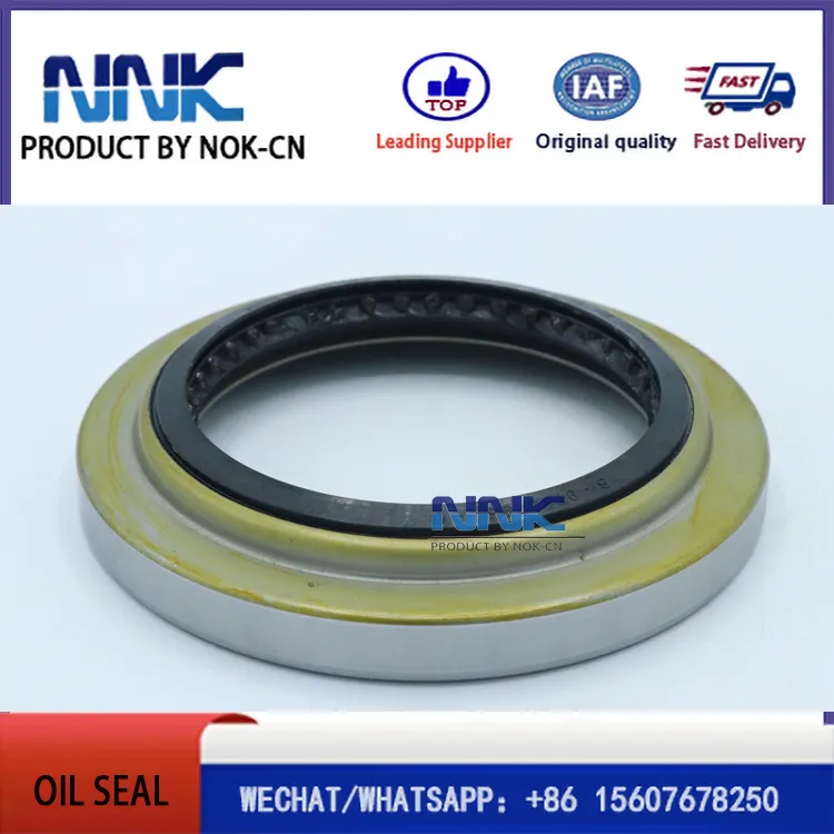 8-94336-314-1 / 8-94336-314-0 TAY Rear Inner Wheel Hub Oil Seal for Isuzu Auto Spare Parts 77*102*9/19