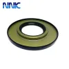 NOK-CN SCY size 57*122*8/10.5 for Isuzu Oil Seal wheel hub NBR fkm OEM 1-09625331-1