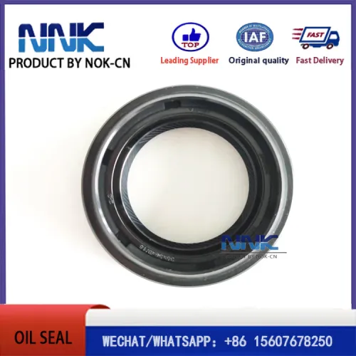 38*74*11/18.5 Shaft Oil Seal for Toyota 90311-34007