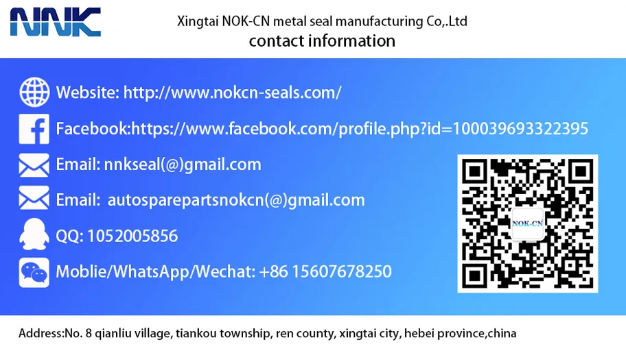 Agricultural Machinery Seals use for KUBOTA Harvester Part XQ1400E 5T070-23210
