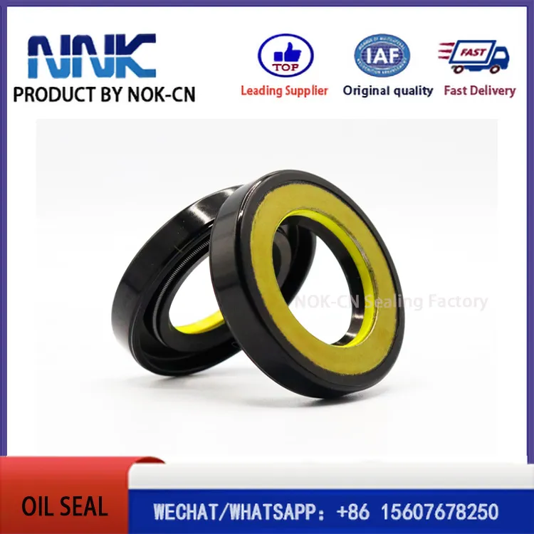 (90310-30014) Power Steering Oil Seal for Toyota NBR rubber 28-46-8.5