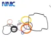 NNK fabricante de buena calidad diferentes tamaños y materiales junta tórica
