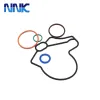 NNK fabricante de buena calidad diferentes tamaños y materiales junta tórica