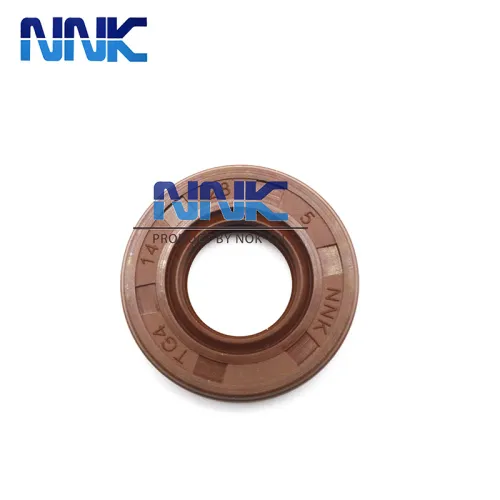 TG4 High temperature resistance waterproof leakproof corrosion resistance long life FKM oil seal