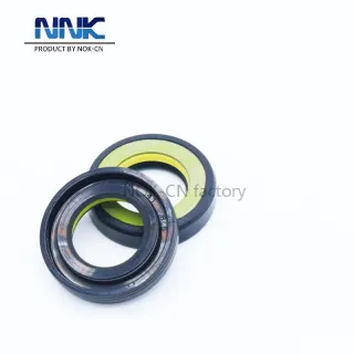 24*41*8.5 Power Steering Rack Oil Seal for Tractor Pump with Back-up Ring