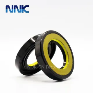 36*50.5*9.5/36X50.5X9.5 power steering oil seal for steering system GNB