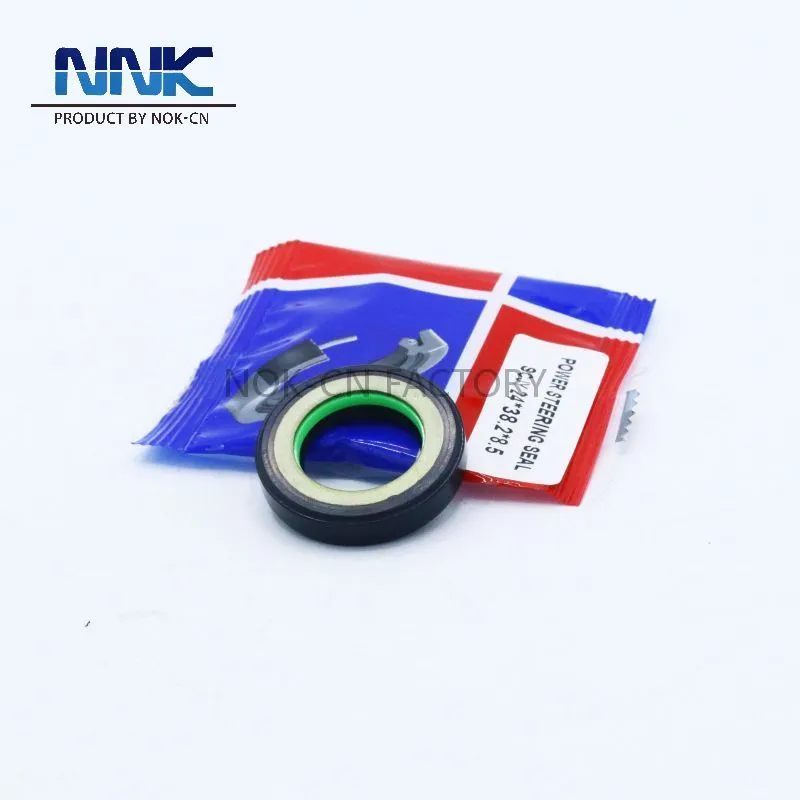 HighQuality Power Steering Oil Seal SCH4 24*38*7