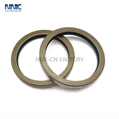 12001908B Combi Oil Seal for NEW HOLLAND Tractor Oil Seal with Foam 80*110*16