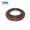 80*135*12/26 Wheel Hub Seal for Dongfeng EQ153 Truck Differential Oil Seal