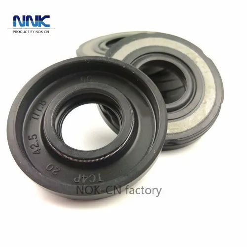 20*42.5*7/7.8 Hydraulic Cylinder Power Steering Oil Seal rubber NBR
