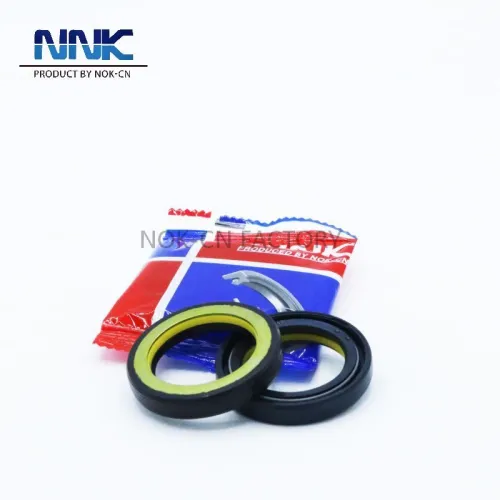 27.96*40*8 Power Steering Rack Oil Seal Product design NBR Hydraulic oil seal