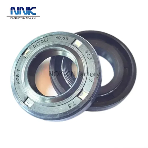 BP1503E 19.05*34.6*6.3/7.3 Power Steering Oil Seal High Pressure Rack Power Seal Cnb / Gnb Scjy Tcl Scvt / Tcl For Auto Parts