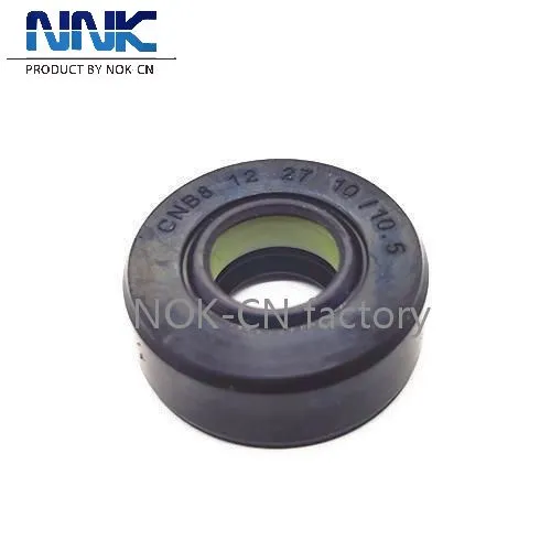 12*27*10/10.5 Power Steering Rack Oil Seal for Auto Parts