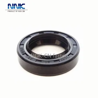 20*40*7 Cnb1 Power Steering Rack Seal with Back-up Ring