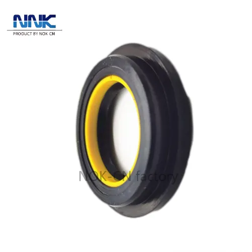 NNK 22.5*34.3/40.2*3.2/7.5 Power Steering Rack Seal for KIA, Daewoo