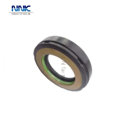 27*44*8.5 Power Steering Oil Seal High Pressure Rack Power Seal SCJY/Cnb / Gnb Tcl Scvt / Tc4P TYPE
