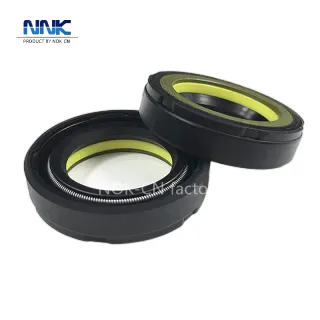 24*37*8.5 Power Steering Oil Seal NBR Rubber Type Seals SCJY/Cnb / Gnb Tcl Scvt / Tc4P TYPE