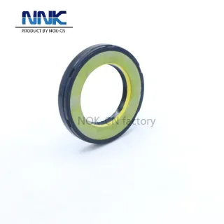 24.5*38*6.3 power steering rack oil seal with power steering system SCJY/Cnb / Gnb Tcl Scvt / Tc4P TYPE