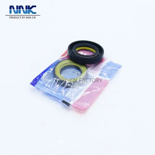NNK 24*36*7 sello de estante de sello de aceite de dirección asistida hidráulica para repuestos de automóviles Kit de sello de piñón de alta presión