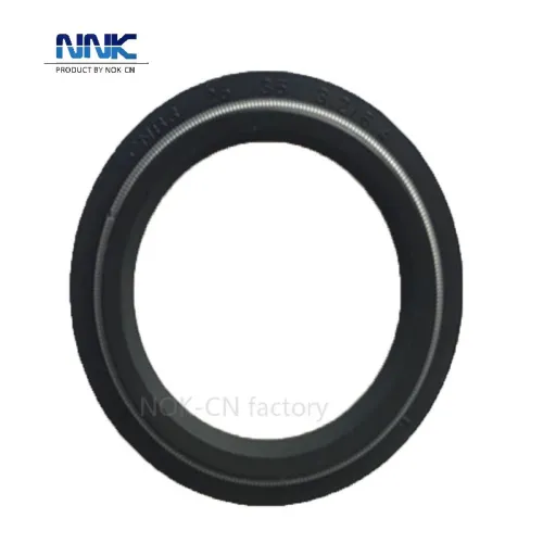 25*35*3.2/6.4 Power Steering Oil Seal Auto Steering System Spare Parts