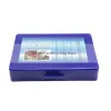 O Rings Boxes 382 Pcs (Kit) - (FKM) Rubber Metric Standard Series O-RING 30 size