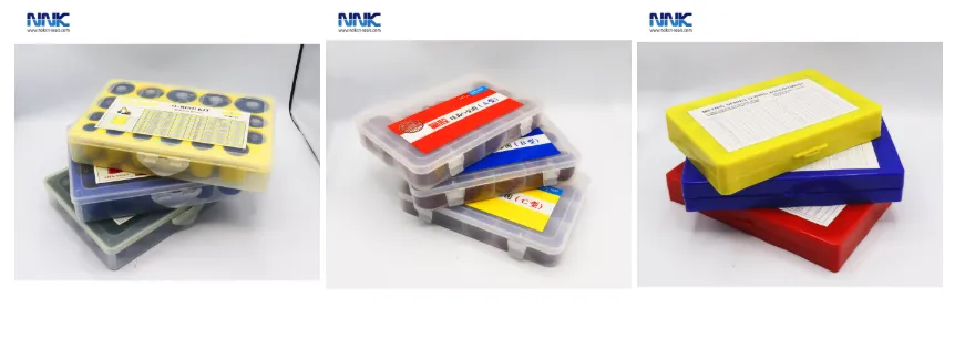 383PCS O-ring Box Seal Kit Excavator Repair Gasket For Hitachi 383PCS O-ring Box Seal Kit Excavator Repair Gasket For Hitachi