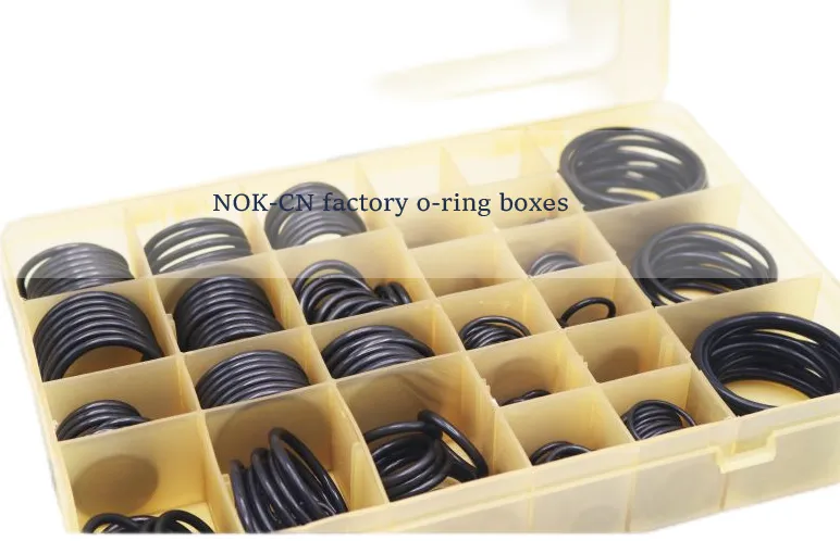 383PCS O-ring Box Seal Kit Excavator Repair Gasket For Hitachi 383PCS O-ring Box Seal Kit Excavator Repair Gasket For Hitachi