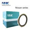 NNK Auto Parts Sello de aceite para Nissan
