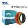 NNK Auto Parts Oil Seal for Mitsubishi