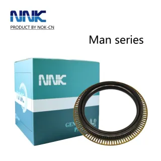 NNK Auto Parts Sello de aceite para hombre