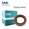 NNK Auto Parts Sello de aceite para TOYOTA