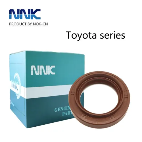 NNK Auto Parts Sello de aceite para TOYOTA