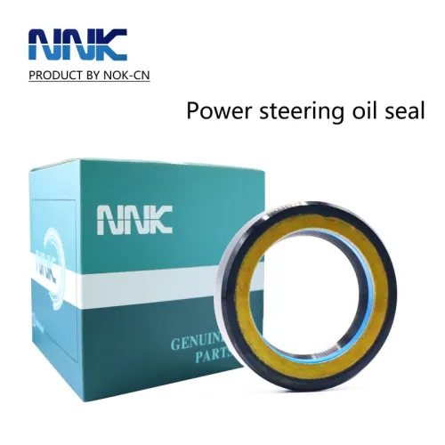 NNK Oil Seal لرف التوجيه المعزز