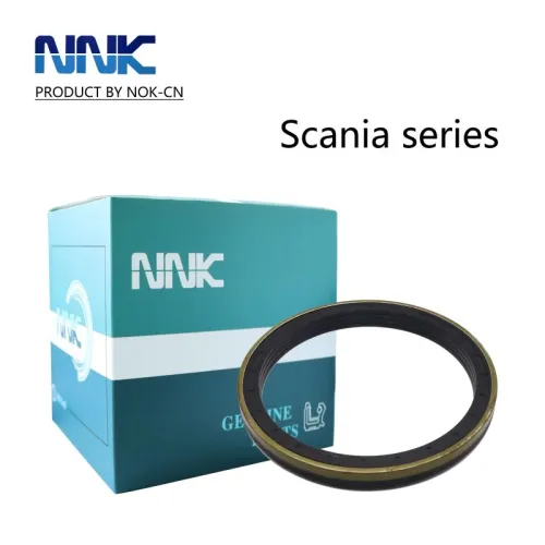 NNK Auto Parts Sello de aceite para SCANIA