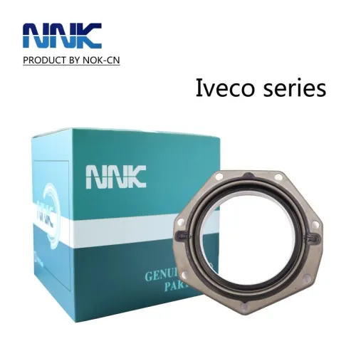 NNK Auto Parts Oil Seal لـ iveco
