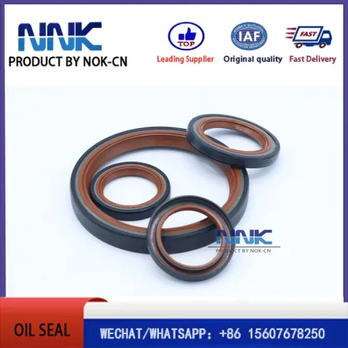 90*110*12 NSH0114 Pump Oil Seal ACM/NBR Rubber Material for Peugeot 405