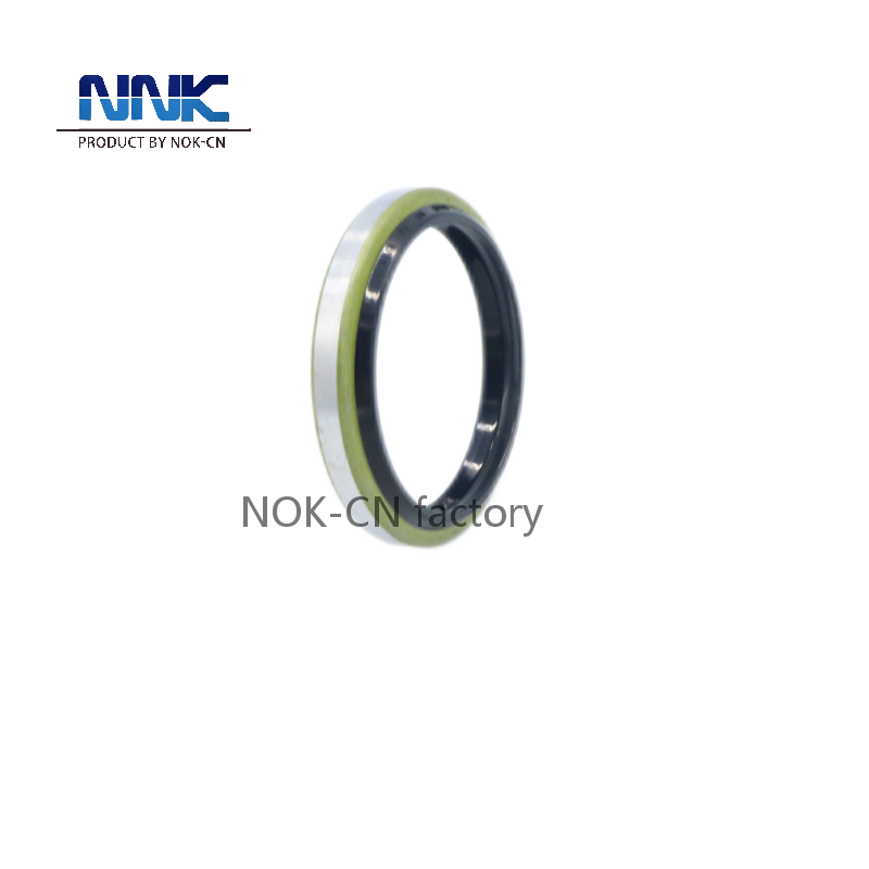 60*74*8/11 DKB Oil Seal Dust Wiper Seal for Forklift Excavator