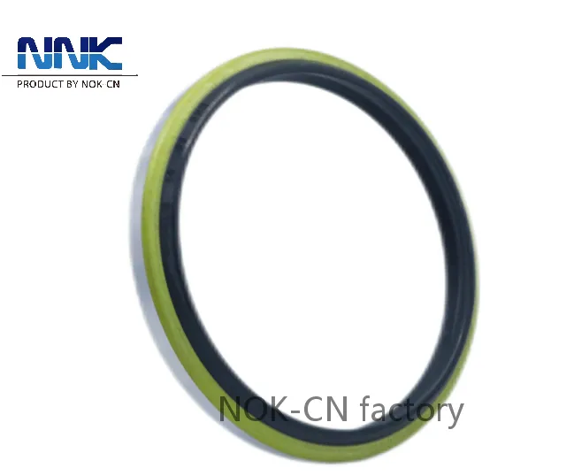 115*131*9/12 NBR Seal Dust DKB oil seal for hydraulic cylinder