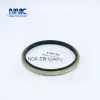 125*141*9/12 Seal Dust DKB oil seal for hydraulic cylinder