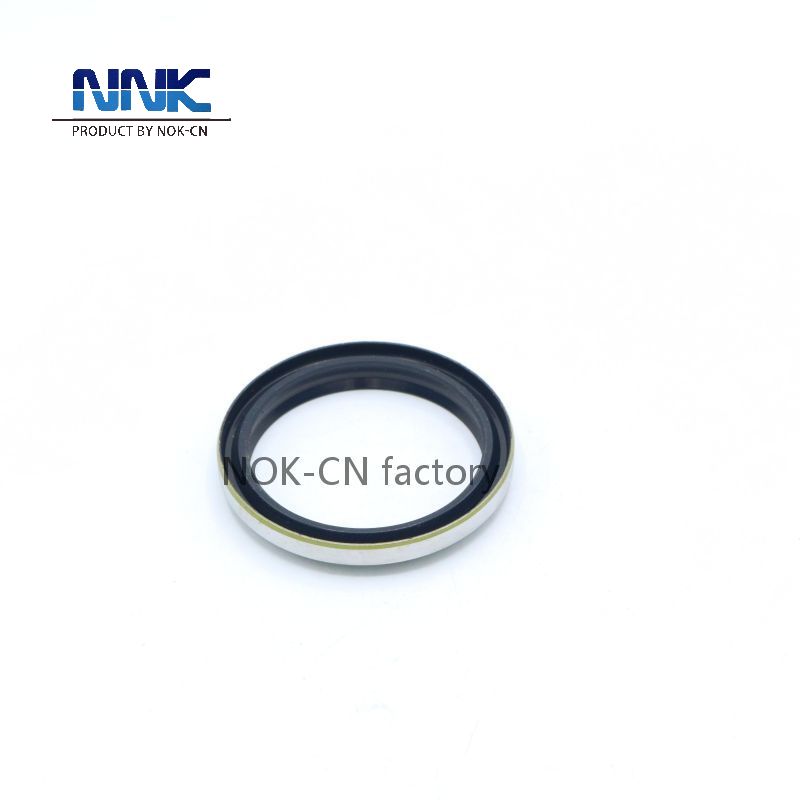 60*74*8/11 DKB Oil Seal Dust Wiper Seal for Forklift Excavator