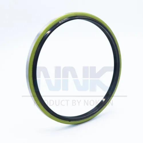 130*146*9/12 Dkb Dust Oil Seal Rubber Seal for Hydraulic Wiper Seal