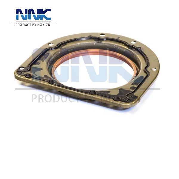 2418F701 Rear Crank Shaft Oil Seal For Perkins