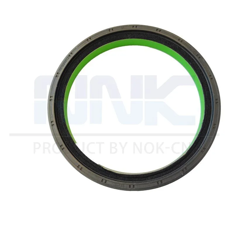 1002052027 NNK Custom Oil Seal Metric Oil Shaft Seal 100*130*10/13